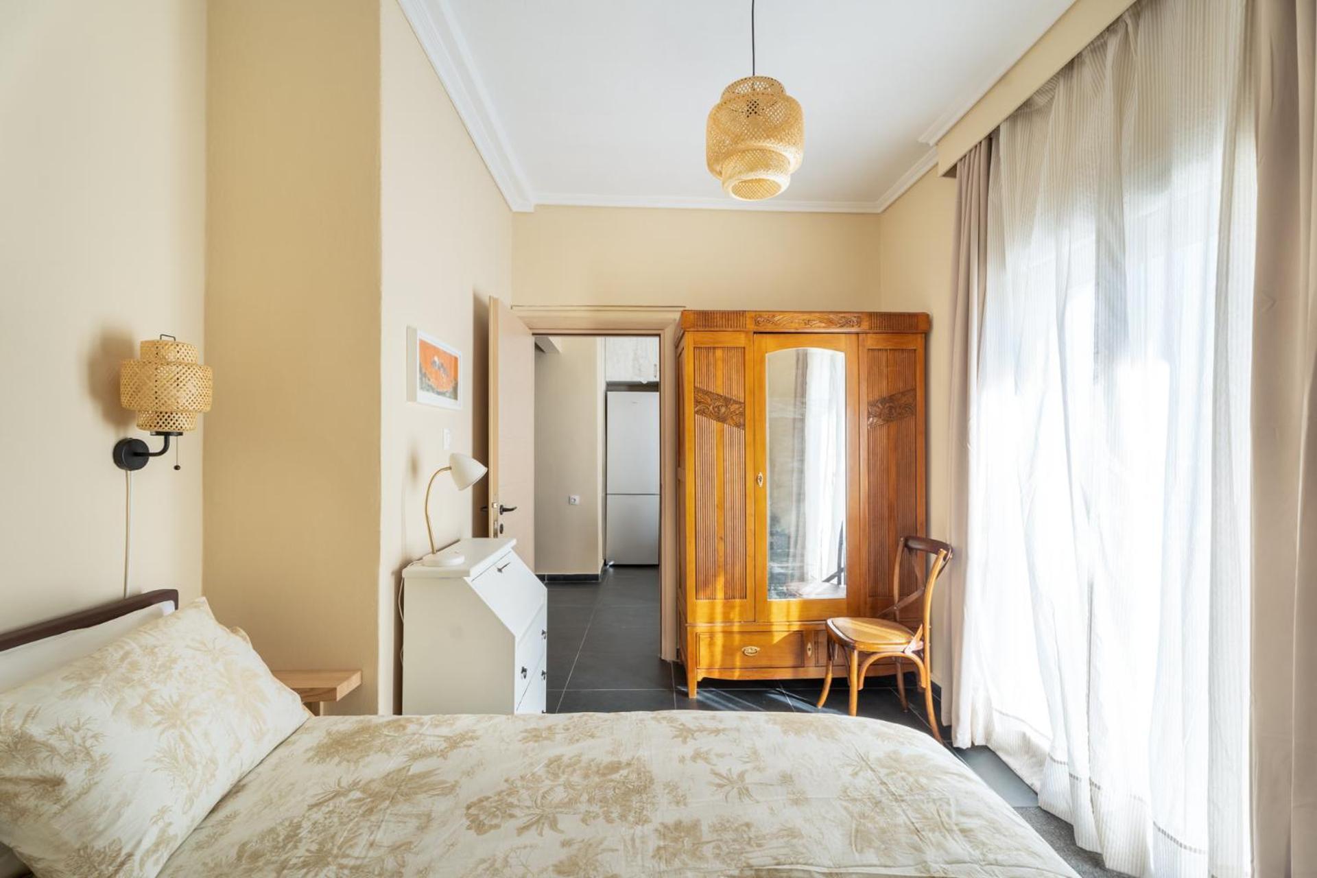 For 2 Or 4 People * Thessaloniki